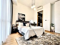 Marina One Residences (D1), Apartment #460349891
